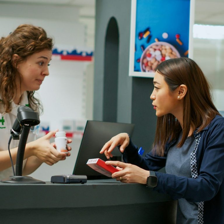 private prescriptions