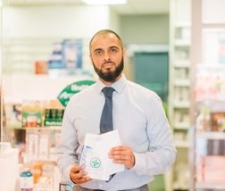 Chigwell pharmacy first